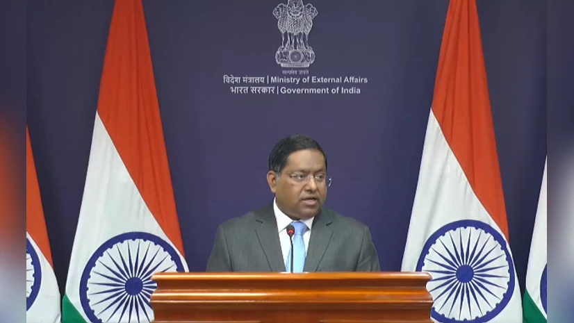 Anti India agitation intensifies in Bangladesh demand cancellation of Indian work permits murder suspects flee to India