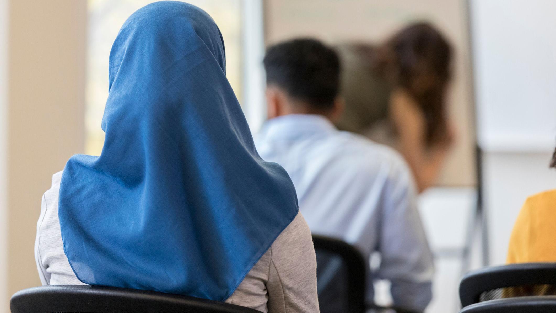 Austria bans hijab in schools for girls under 14 imposes fines