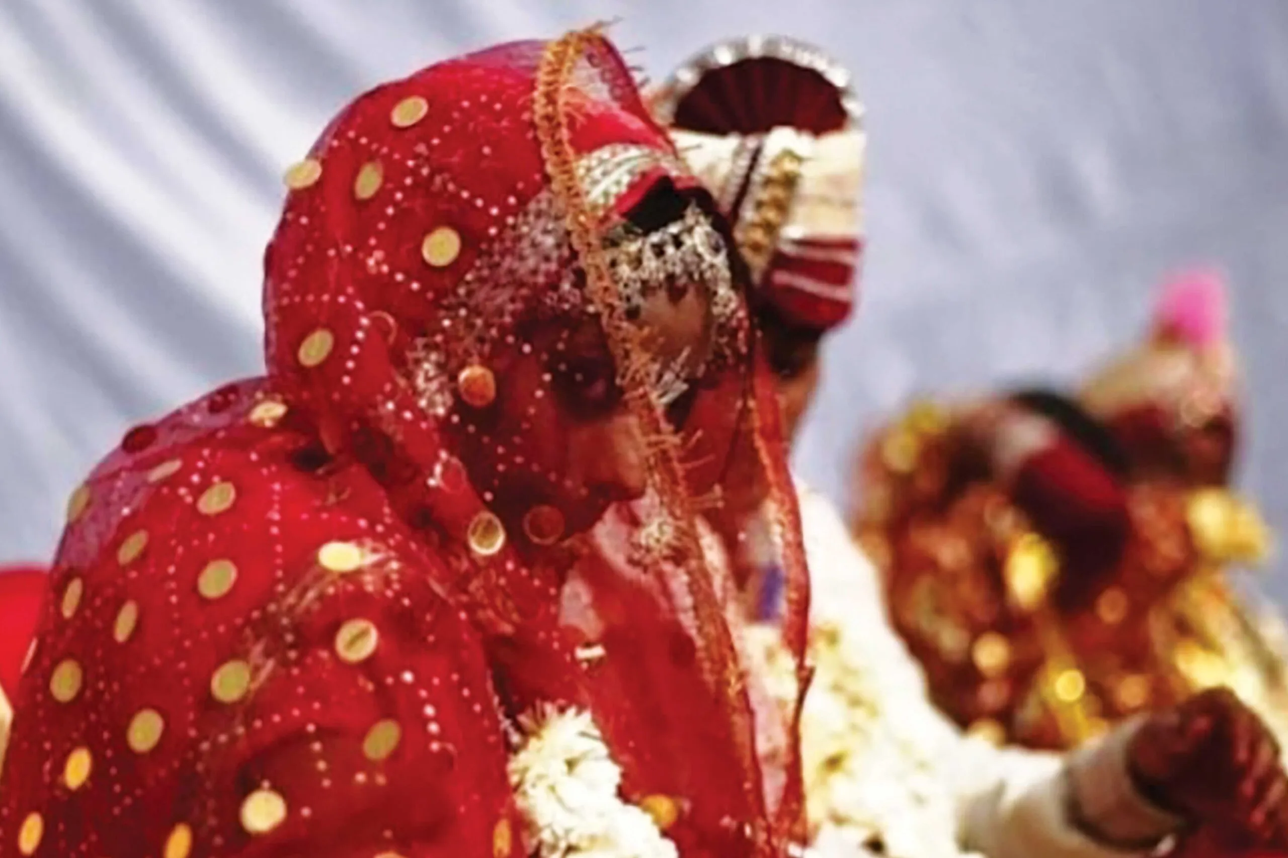 Child marriage warning in Gujarat 1633 teenage girls aged 13 16 are pregnant Valsad district is the most affected