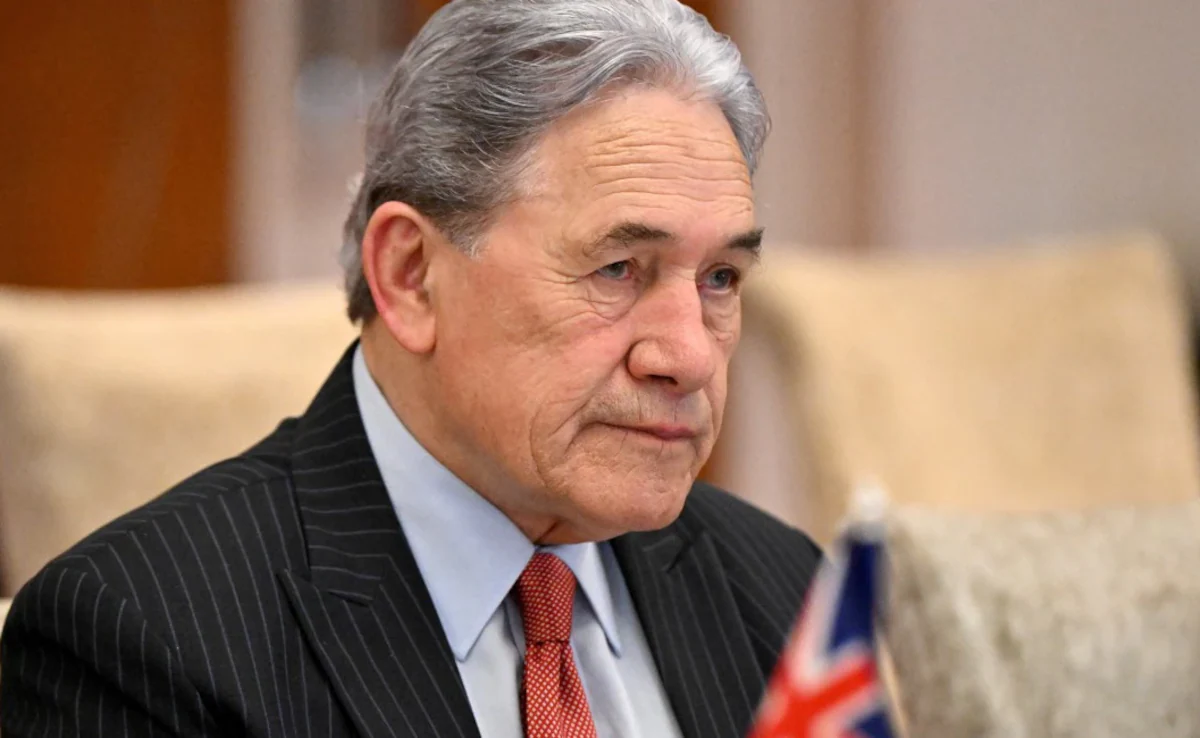 ભારત સાથે FTA બાદ ન્યૂઝીલેન્ડમાં વિવાદ, વિદેશમંત્રી વિંસ્ટન પીટર્સે સોદાને ‘ખરાબ ડીલ‘ ગણાવી Controversy in New Zealand after FTA with India Foreign Minister Winston Peters calls the deal a bad deal