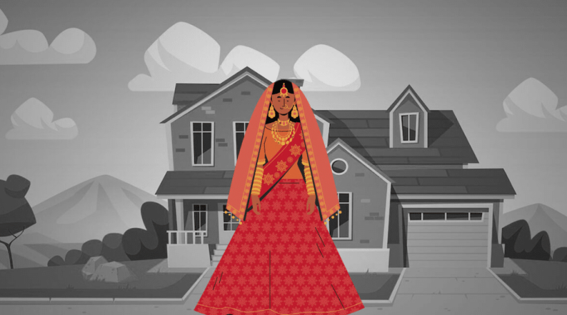 Daughter who marries in another religion has no right to fathers property Important verdict of Supreme Court