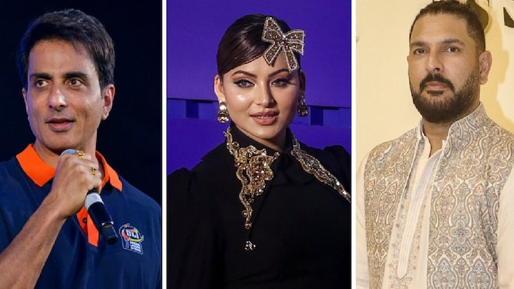 ED takes major action in 1xBet betting case Assets worth crores of celebrities including Yuvraj Singh Urvashi Sonu Sood seized