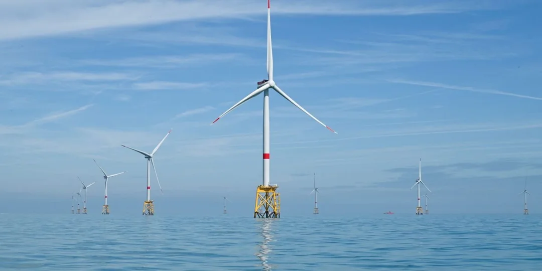 Electricity prices in France zero due to wind nuclear surplus Government provides free electricity for hours