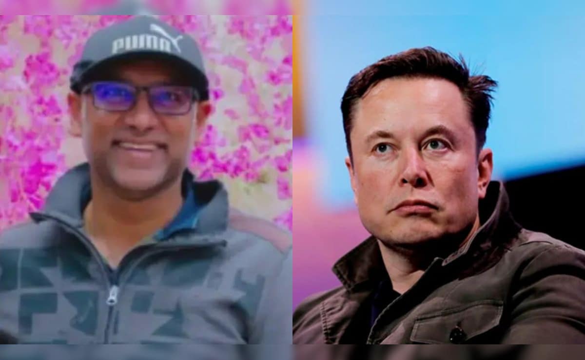 Elon Musk lashes out at Canadas healthcare system after Indian origin Prashants death