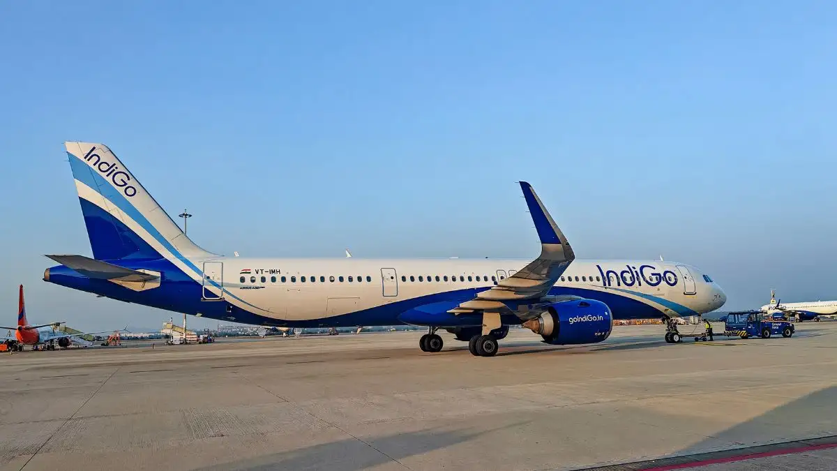 Four IndiGo flight inspectors suspended investigation intensified in presence of DGCA CEO
