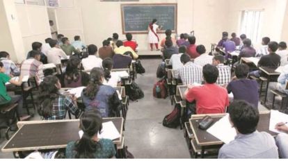 Grants according to attendance in grant aided schools Rural 55 Urban 80 cut for low attendance