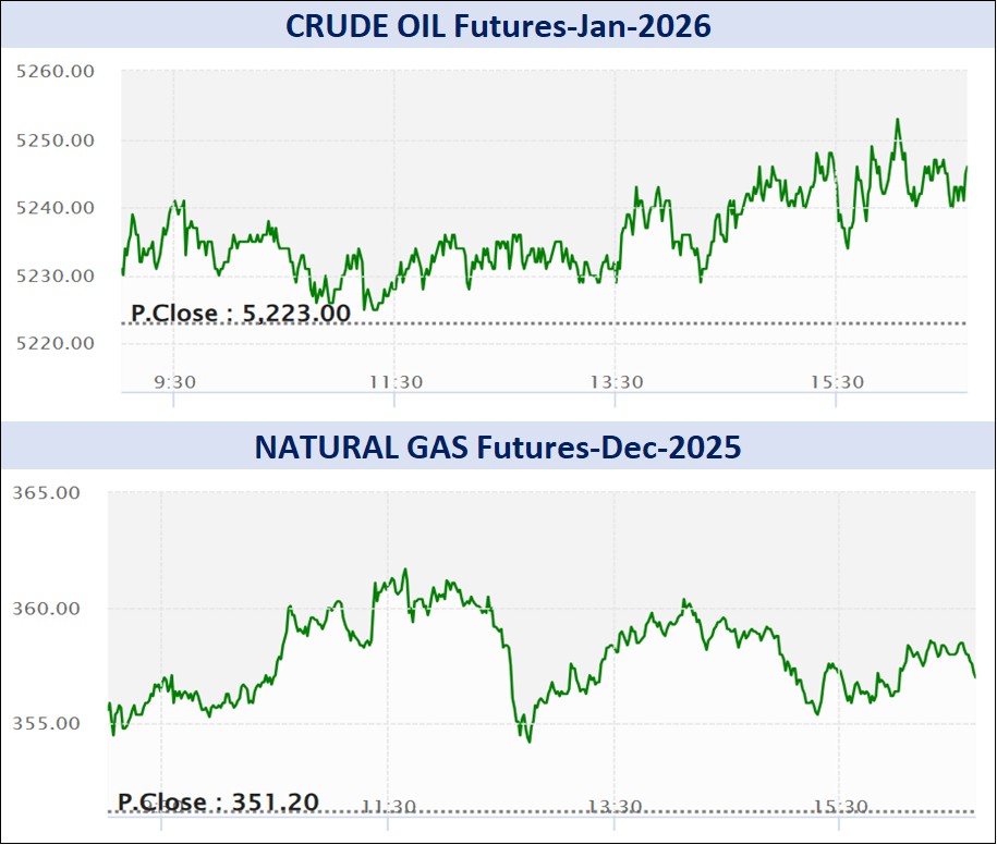 ડેઈલી માર્કેટ રિપોર્ટ 4 Graph 2 5