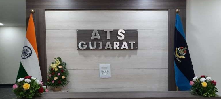 Gujarat ATS busts spy network for Pakistan two accused arrested