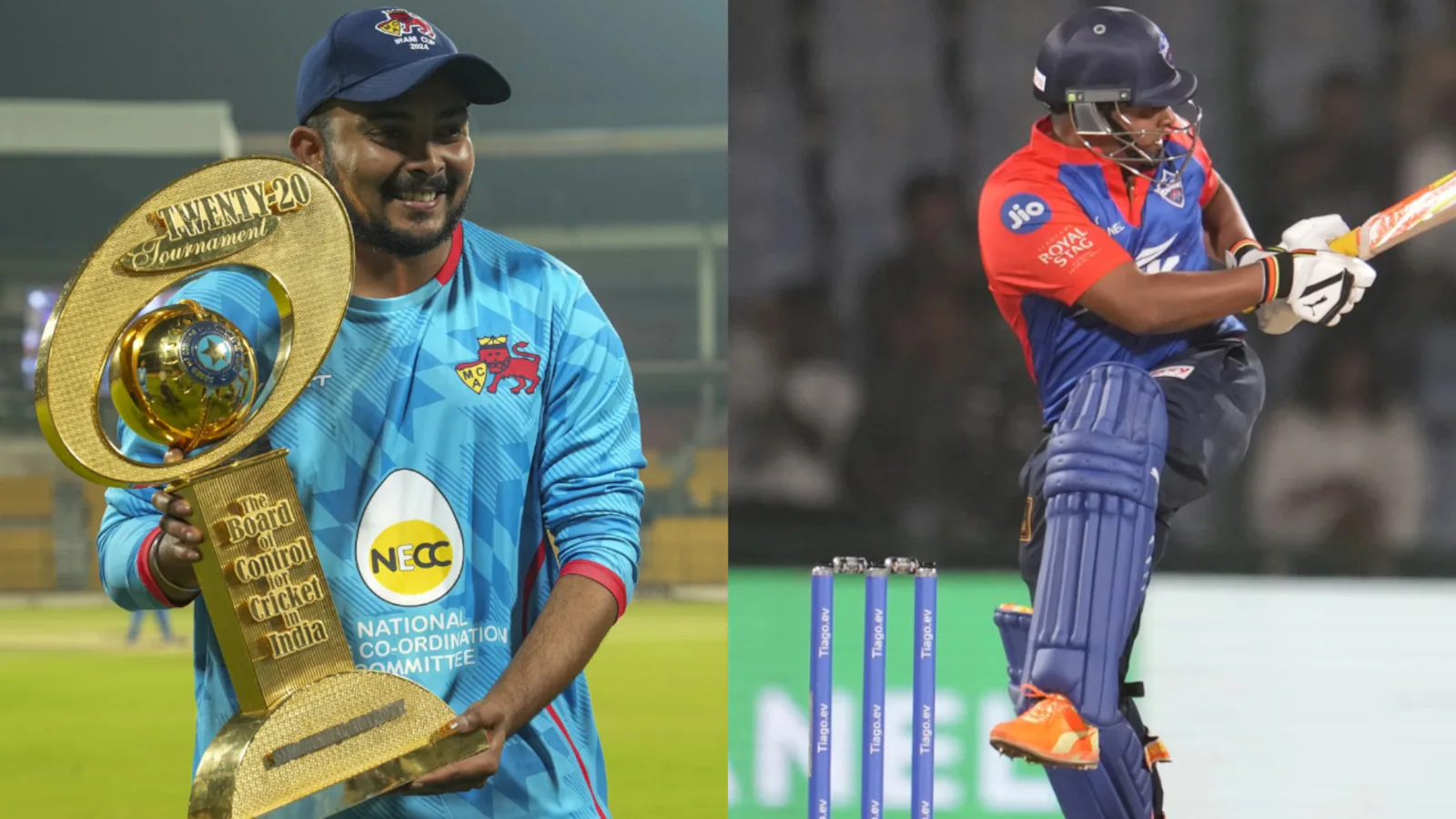 IPL 2026 હરાજી: સરફરાઝ ખાનની 3 વર્ષ બાદ વાપસી, પૃથ્વી શૉને 75 લાખમાં ફરી ટીમ મળી IPL 2026 Auction Sarfaraz Khan returns after 3 years Prithvi Shaw gets team again for 75 lakhs