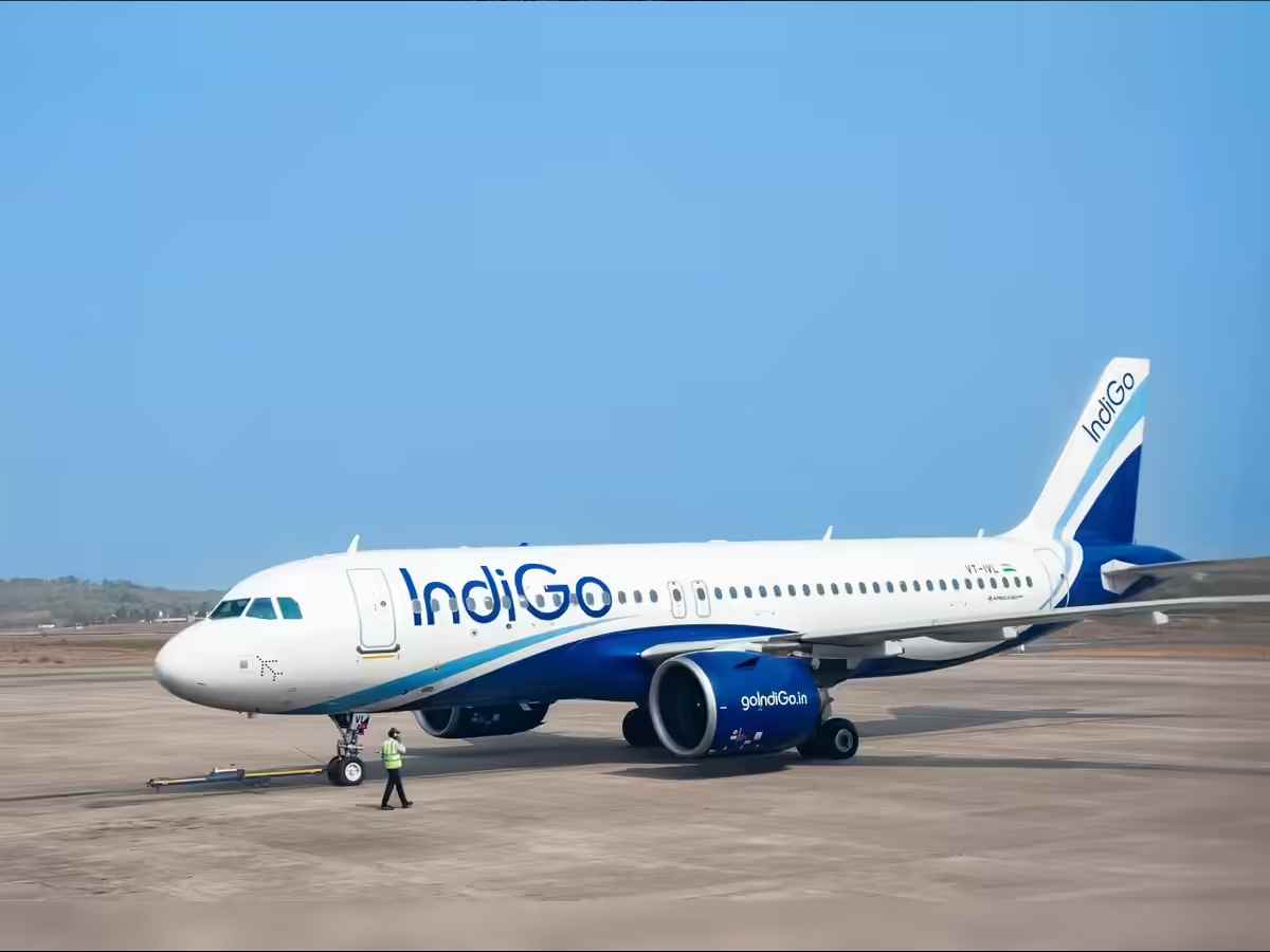 IndiGo to compensate passengers for flights cancelled on 3 5 Dec after Delhi HCs censure