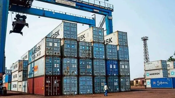 Indian exports break 10 year record huge demand for Made in India abroad in November