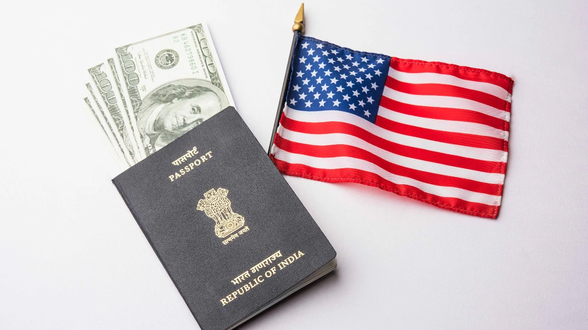 Indians avoiding travel to America due to fear of new visa rules fear among immigrants