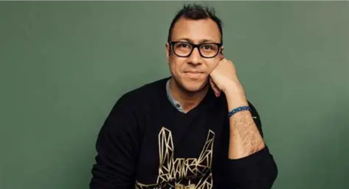 Indo Canadian Ravi Jain wins Canadas highest Siminovich Theatre Award Mahabharata reimagining praised