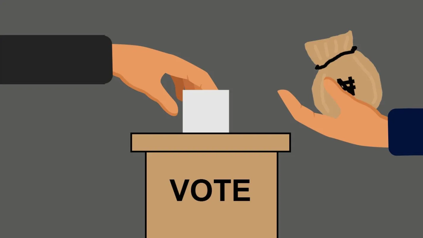 પૂણે મનપા ચૂંટણીમાં મત માટે લલચામણી ઑફર્સ, SUV કારથી થાઇલૅન્ડ ટ્રિપ અને સોનાની લ્હાણી Lure offers for votes in Pune Municipal Corporation elections SUV trip to Thailand and gold ornaments