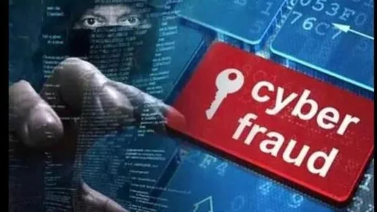 Misuse of womans account in Anand Five arrested in cyber fraud case of ₹13.38 lakh