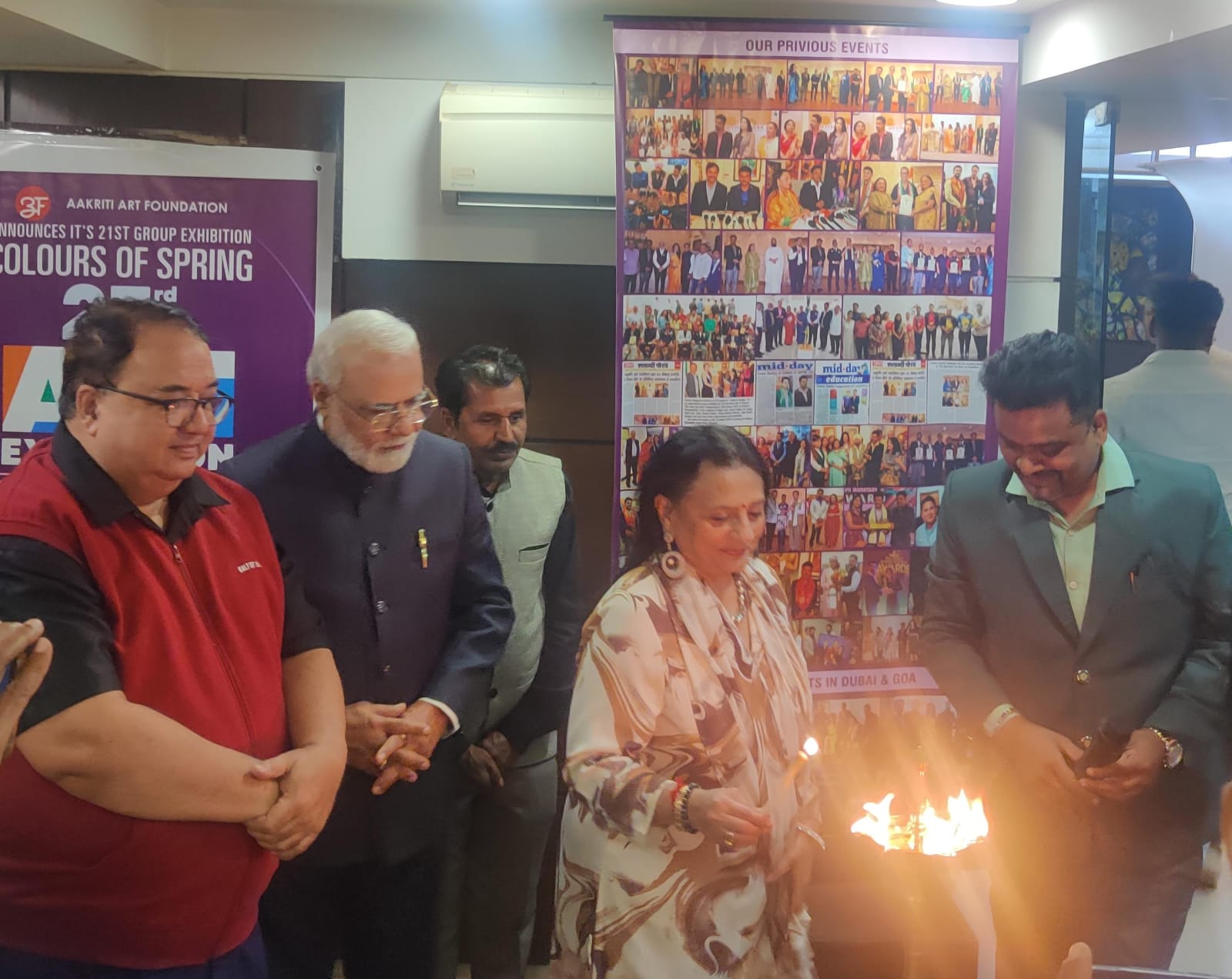 NAVSARJAN SANSKRUTI 1 6