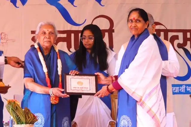 NAVSARJAN SANSKRUTI 29