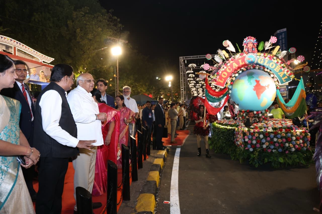 NAVSARJAN SANSKRUTI 3 5