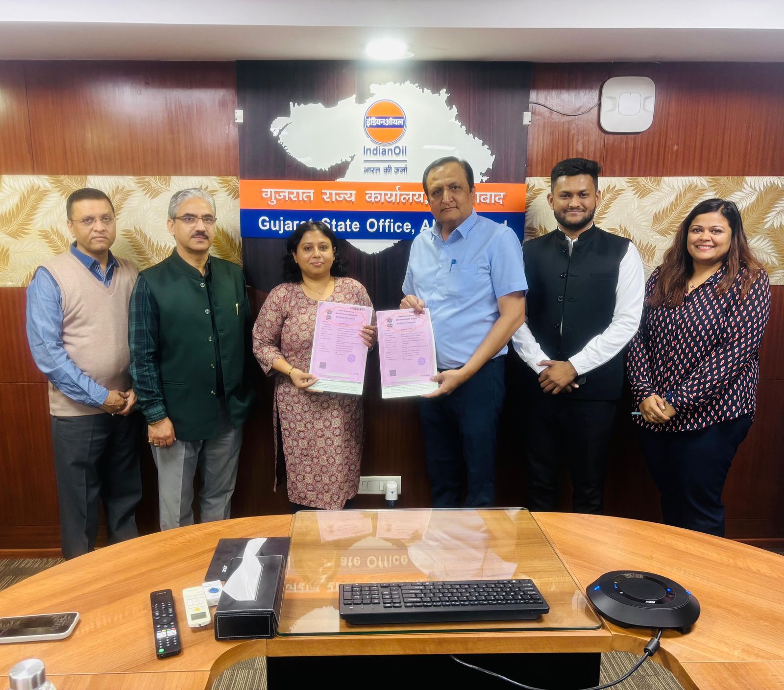 NAVSARJAN SANSKRUTI 6 2