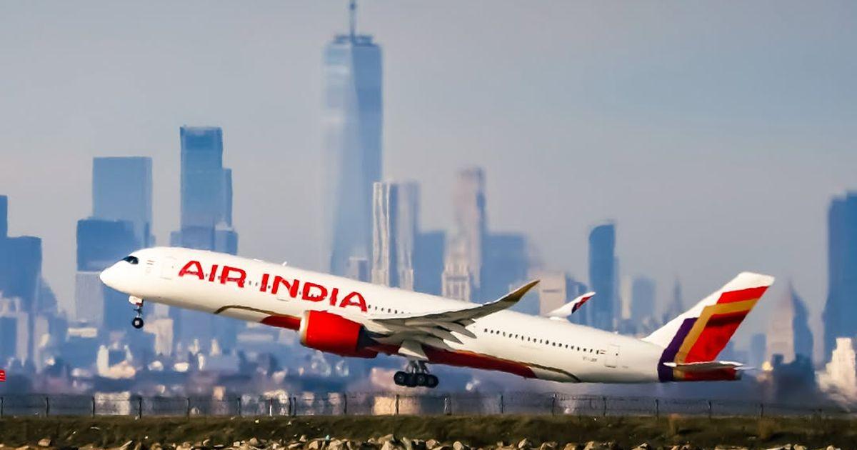 Operating Air Indias A 320 Neo aircraft on multiple flights without airworthiness certificate Action possible against 6–8 pilots