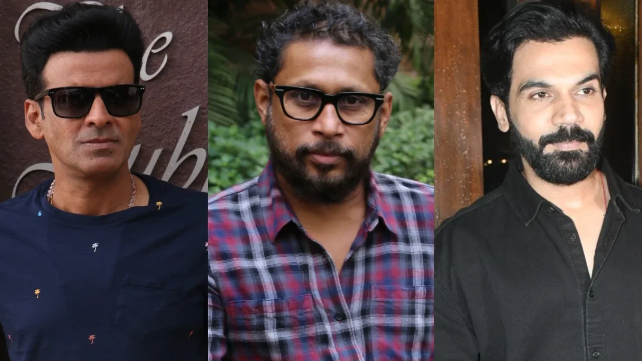 Shoojit Sircars Mythological Humor Film Shoot to begin in 2026 with Rajkummar Rao Manoj Bajpayee