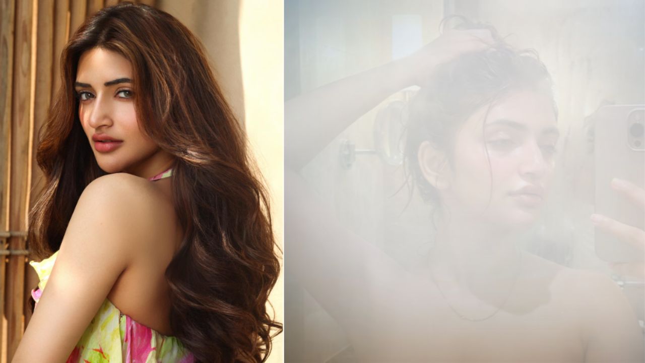 Srileela files police complaint Concerned as AI generated pornographic images go viral