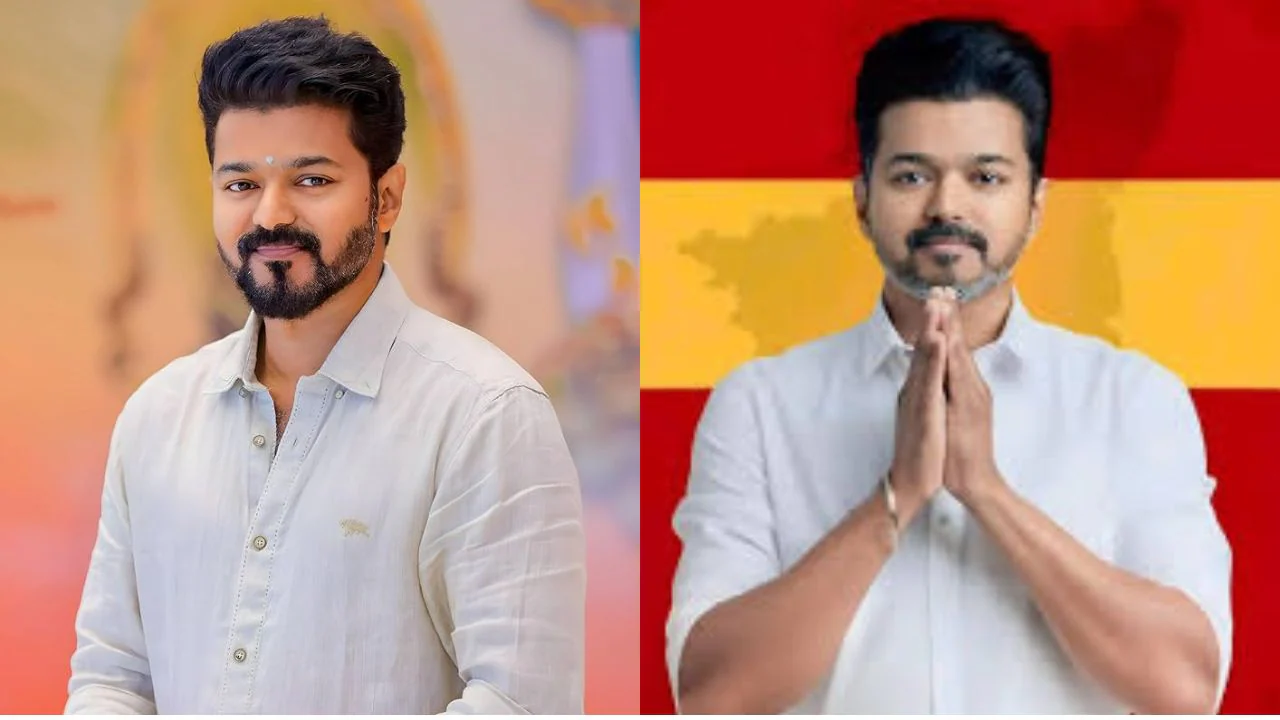 Thalapathy Vijay to retire from film industry enter politics after last film