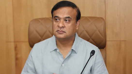 There may be an attempt to merge Assam with Bangladesh Chief Minister Himanta Biswa Sarmas serious warning on the Bangladeshi origin population