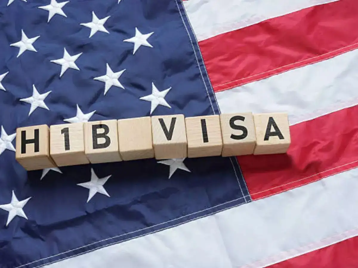 US appointment delays for Indian H 1B visa holders government concerned