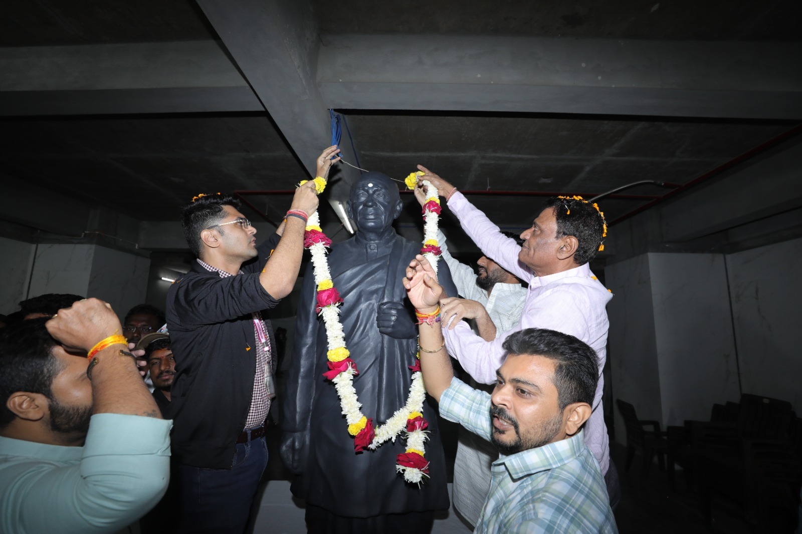 navsarjan sanskruti 8