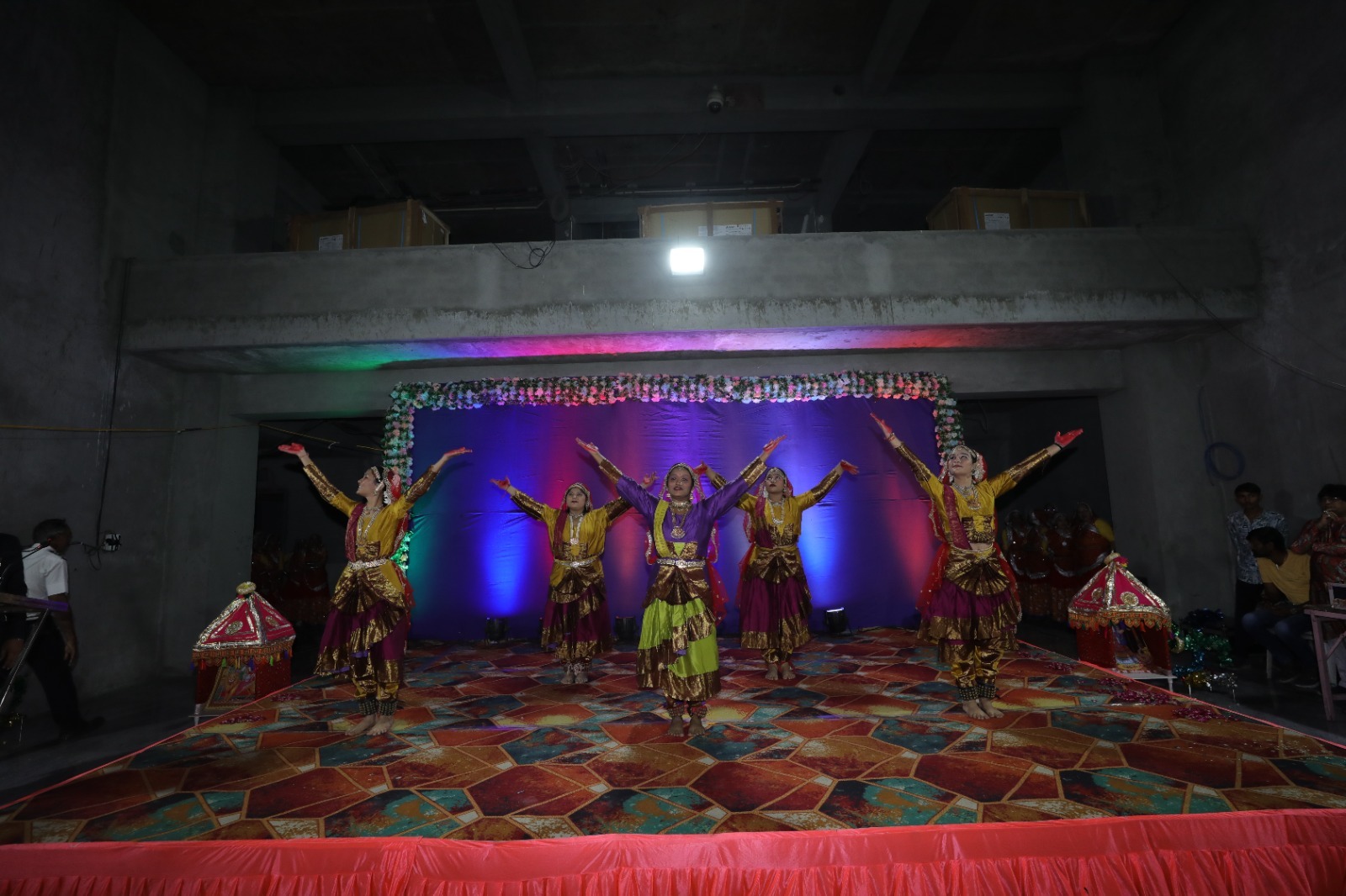 navsarjan sanskruti 9