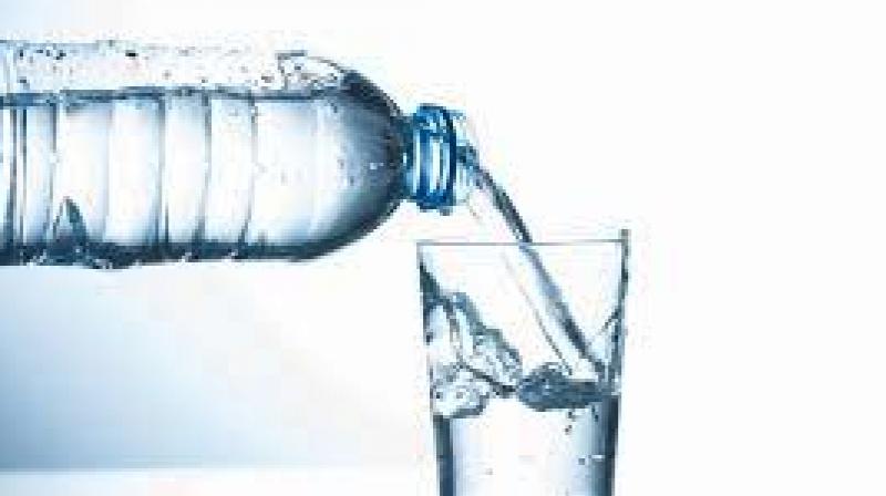 AMC in action after typhoid case 13 mineral water units selling water without chlorine sealed