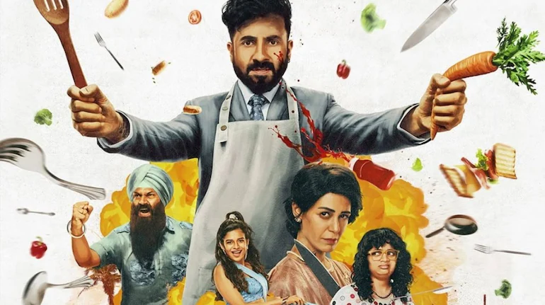 Aamir Khans Happy Patel falters on the fourth day ahead of Rahu Ketu at the box office