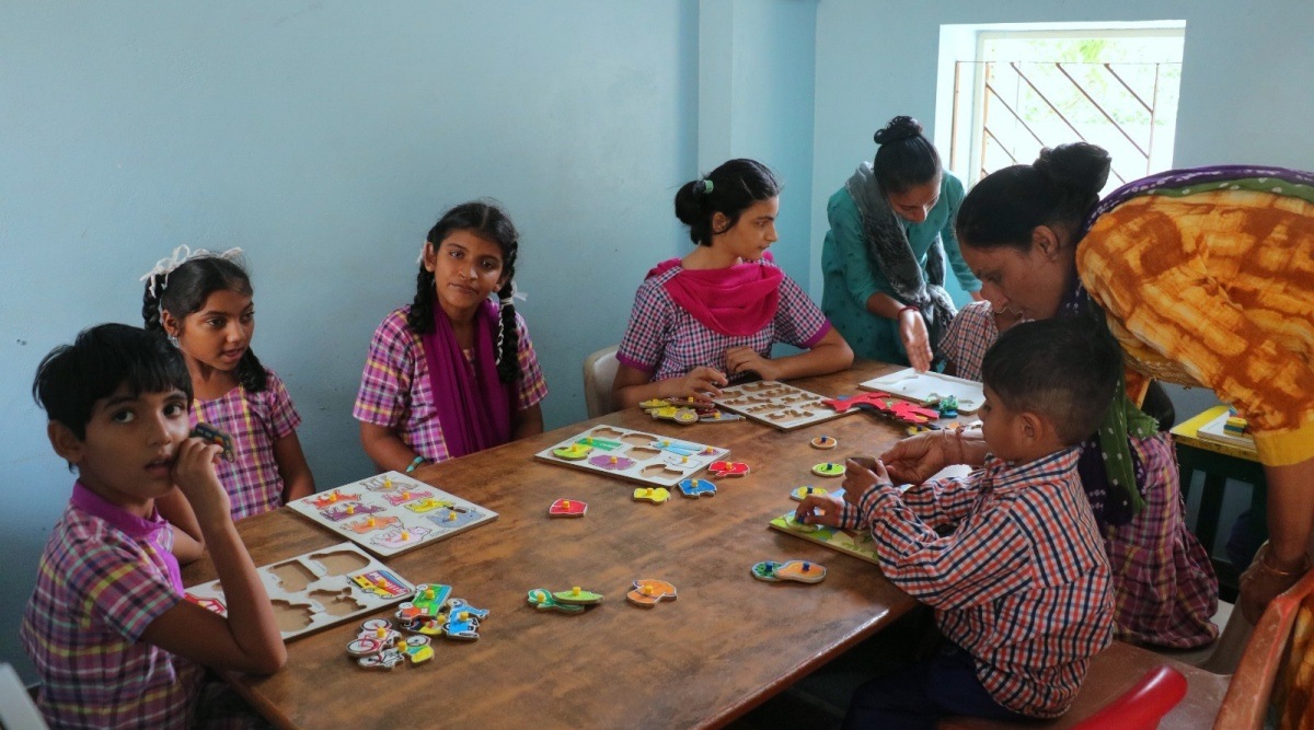 Administrative crisis in Kutch More than 2300 posts vacant in basic departments including education