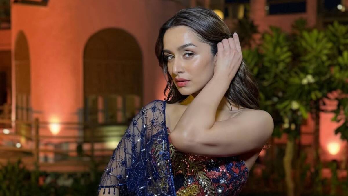 સ્ત્રી ૨ બાદ શ્રદ્ધા કપૂર કરશે જોરદાર કમબેક, ‘નાગિન’ બની દર્શકોને કરશે મંત્રમુગ્ધ After Stree 2 Shraddha Kapoor will make a big comeback will mesmerize the audience as Naagin