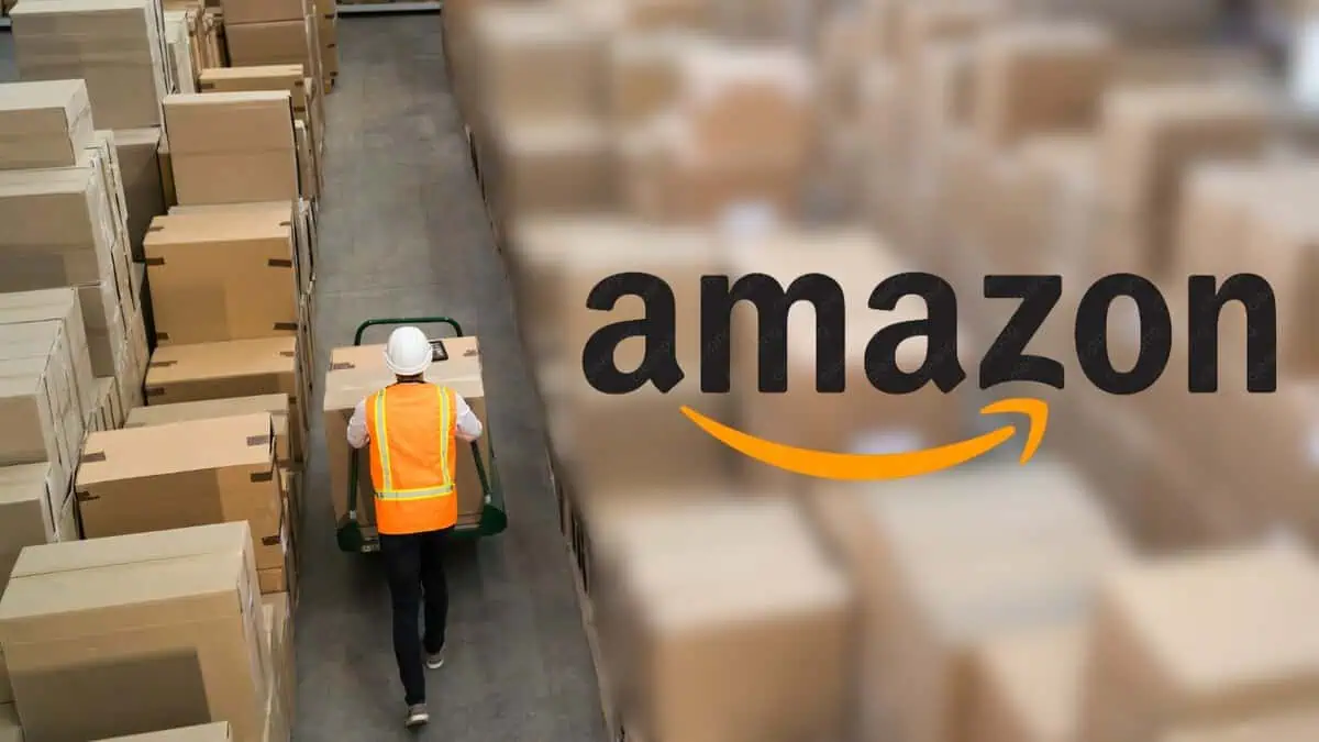 જનરેટિવ એઆઈ તરફ વળતા એમેઝોનમાં મોટી છટણી, ૧૬ હજાર કર્મચારીઓની નોકરી જશે Amazon to make major layoffs as it shifts to generative AI 16000 employees will lose their jobs