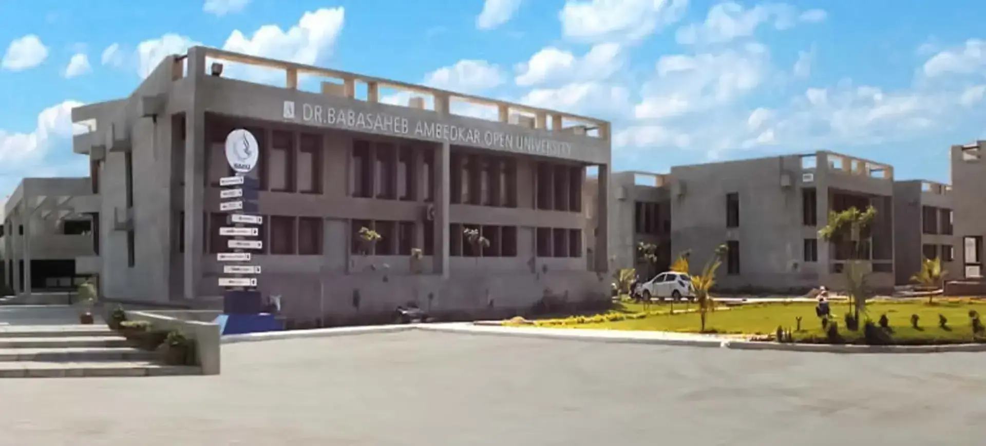 Ambedkar Open University sees huge increase in fees by 178 317 womens fees from Rs 1200 → Rs 5000