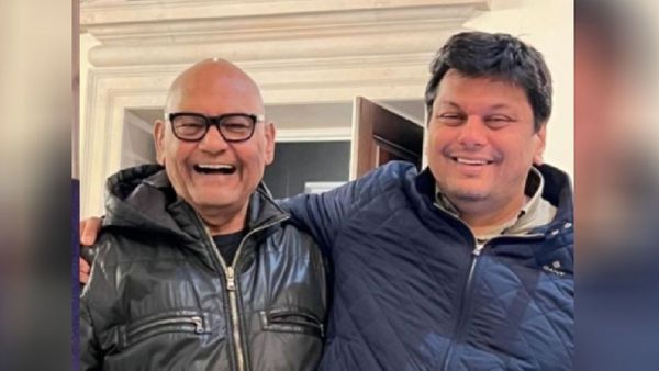 Anil Agarwal to donate 75 of wealth dedicate to ease of life and social service after sons demise