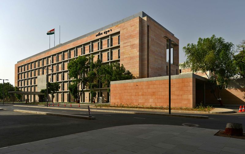 વડોદરા ગ્રામ્યની નવી ડીઈઓ કચેરીની જાહેરાત માત્ર કાગળ પર, અમલમાં હજી કોઈ હિલચાલ નહીં Announcement of new DEO office of Vadodara Rural only on paper no movement in implementation yet