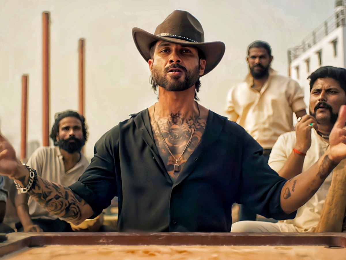 Before the release of O Romeo Hussain Astaras daughter demanded two crores threatened to stop it