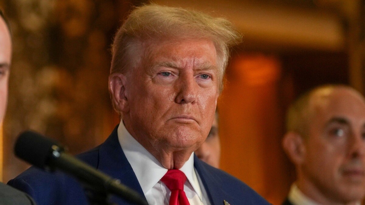 Big blow to WHO Trump officially terminates US membership without paying 260 million