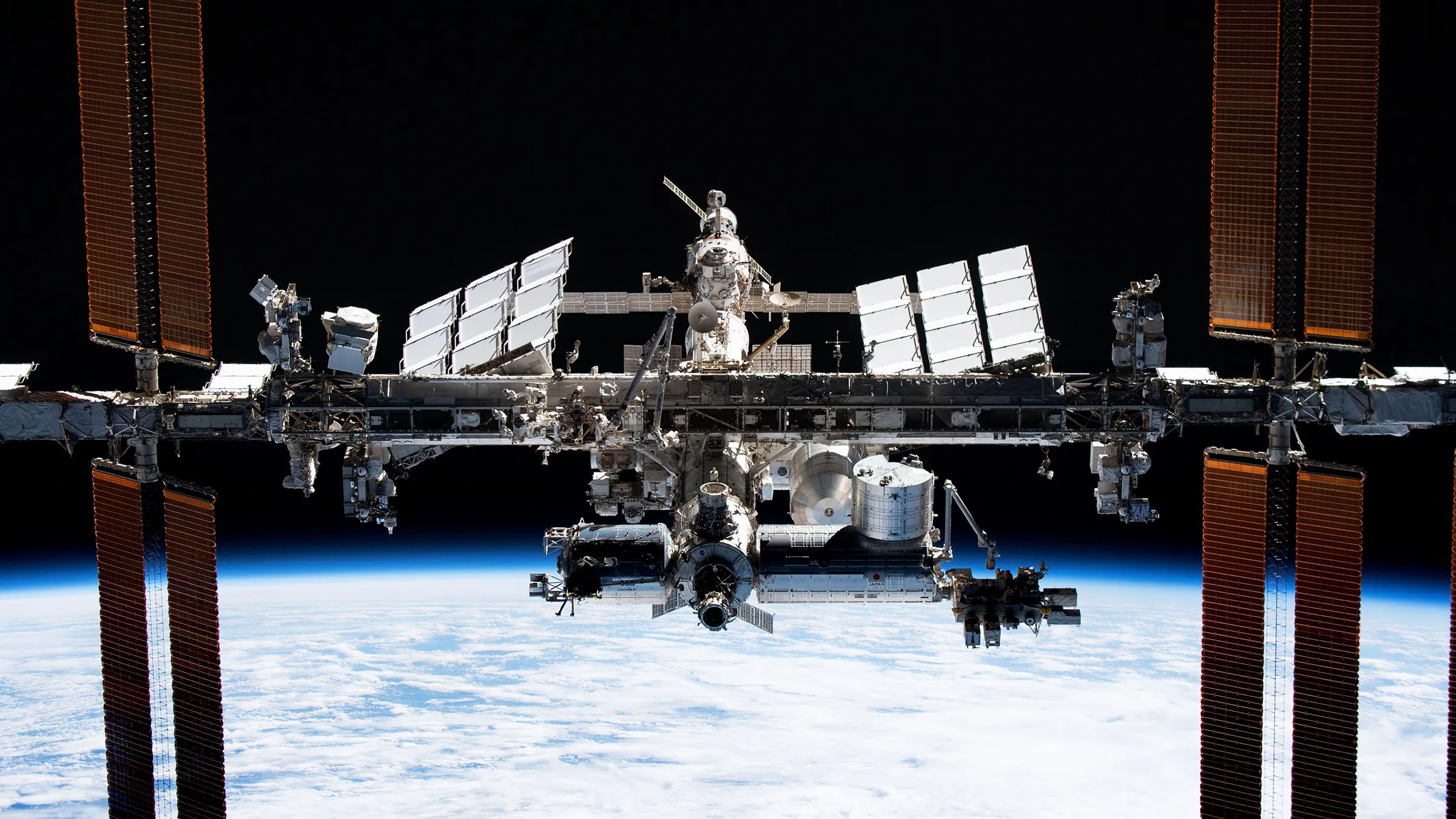 Cancer injection discovered in space station now two hour treatment will be done in two minutes
