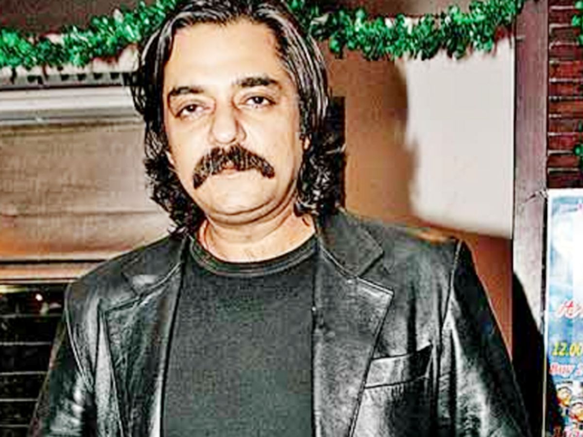 Chandrachud Singh plays a corrupt baba in Bayan opposite Huma Qureshi in a powerful role