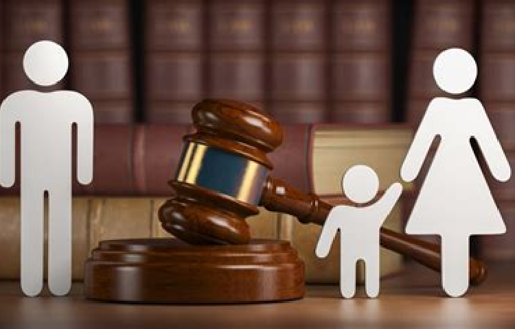 Childrens interests are paramount Father loses in High Court seeking custody from grandparents