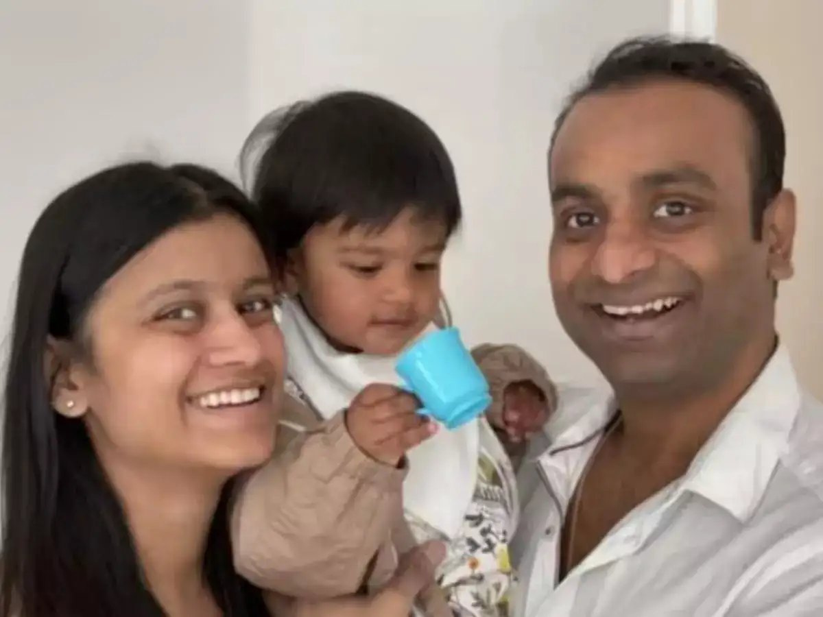 Congress demands during Chancellors visit Release Ariha Shah from German foster center