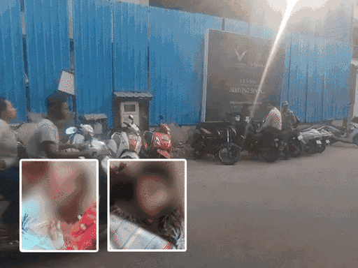 Construction site accident in Ellisbridge Two workers die one injured after scaffold collapses