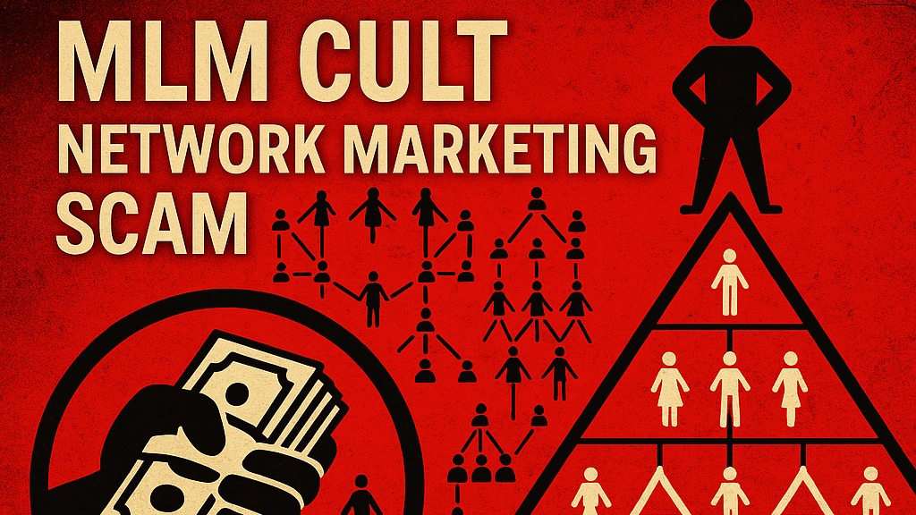 ત્રણ ગણું વળતર આપવાની લાલચે કરોડોની ઠગાઈ: સુરતમાં 24X7 Club નામની MLM સ્કીમનો પર્દાફાશ Crores of fraud in the guise of triple returns MLM scheme called 24X7 Club exposed in Surat