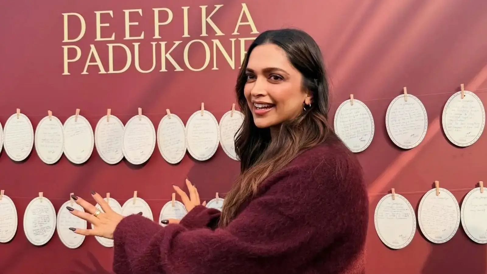 Deepika Padukone expresses desire to do rom com on her 40th birthday fans suggest favorite pairings