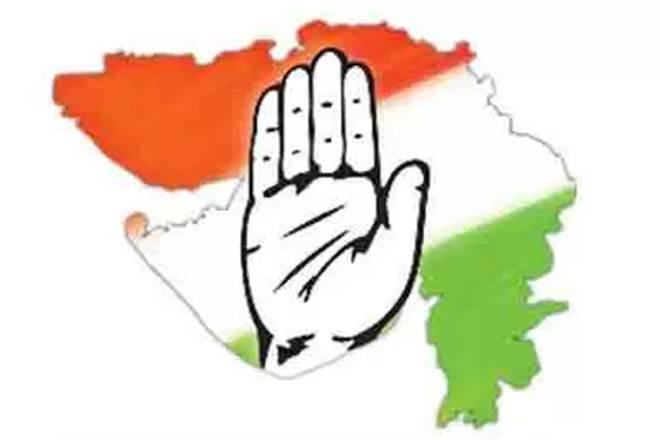 Gujarat Congress claims Irregularities in SIR process attempt to snatch voters rights through 10 lakh fake Form 7s