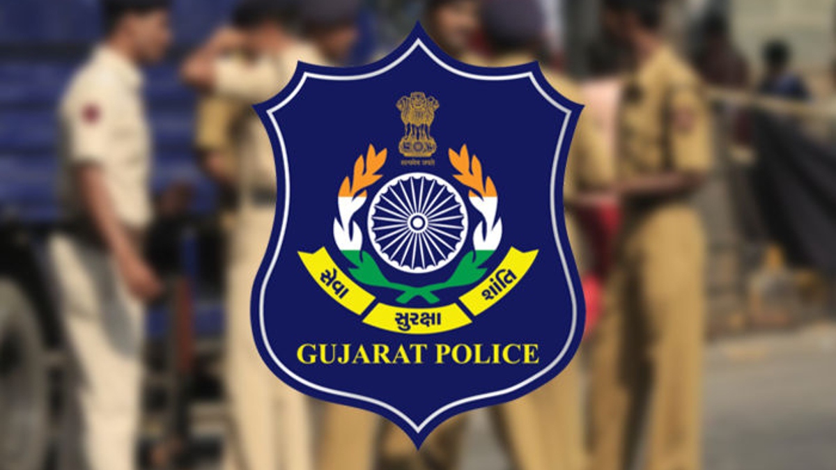Gujarat Police Recruitment Update PSI LRD physical test from January 21 call letter download starts